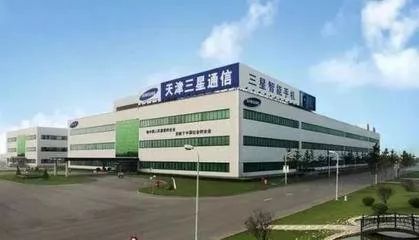 手機(jī)停產(chǎn)，改建電池！三星在華戰(zhàn)略調(diào)整背后 中國“工程師紅利”釋放？