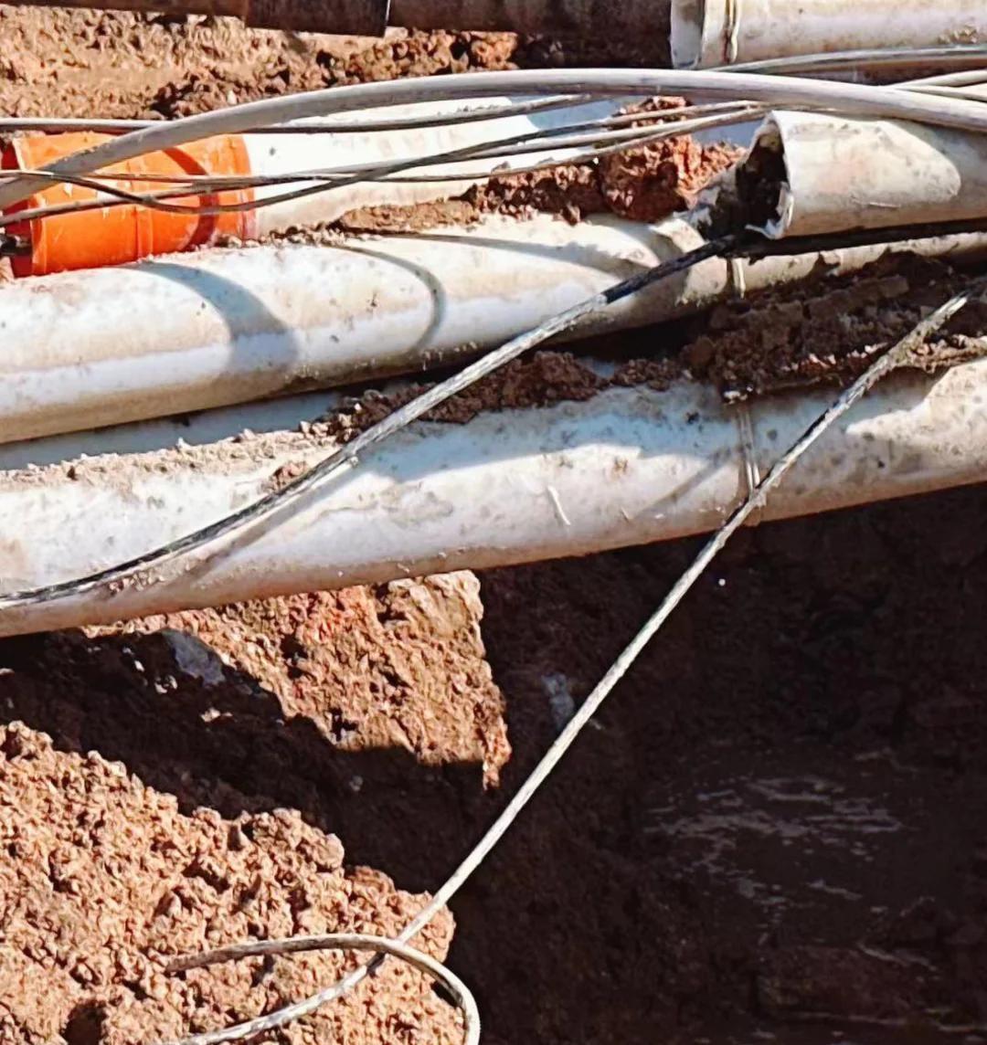 通信光纖挖斷應急處理指南 從應急響應到通信設備開發(fā)的深層思考