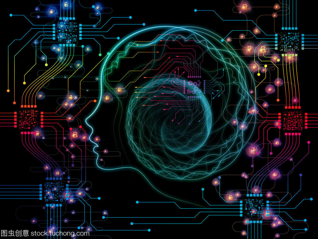 機器意識在通信工程中的展開 智能連接與未來網(wǎng)絡
