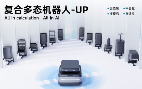 云跡科技擎旗破局商用服務機器人，酒店智能化只是陜西網絡技術服務的起點