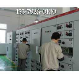 西安水泵控制柜及關聯設備 集成解決方案與應用領域