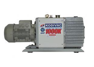 韓國KODIVAC GHP-1000K旋片真空泵供應(yīng)與專業(yè)維修指南