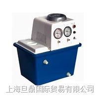 SHZ D3循環(huán)水真空泵 高效穩(wěn)定，廠家直供的選擇